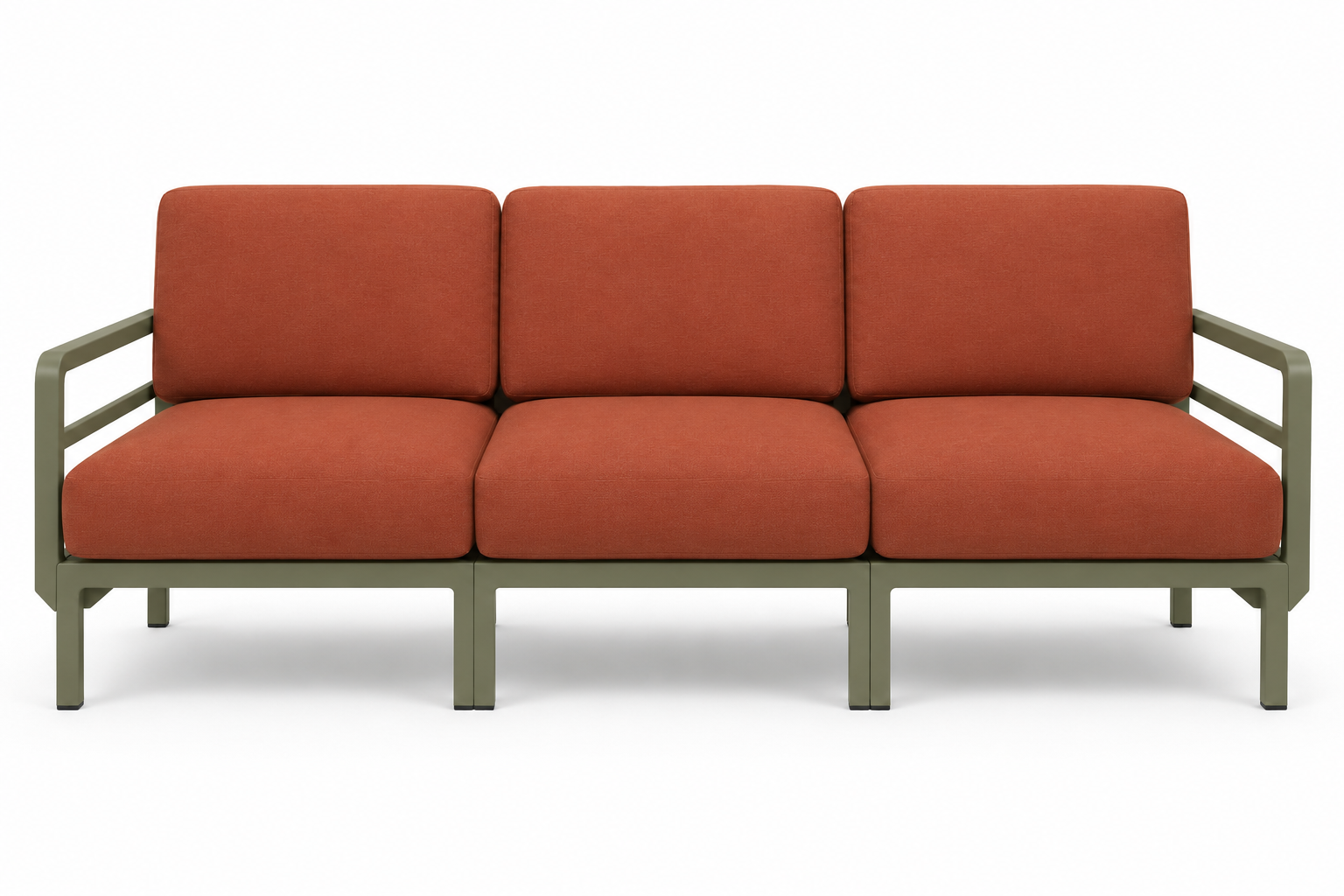 sofa Maximo Nardi, sofa na taras, sofa outdoor, włoski design