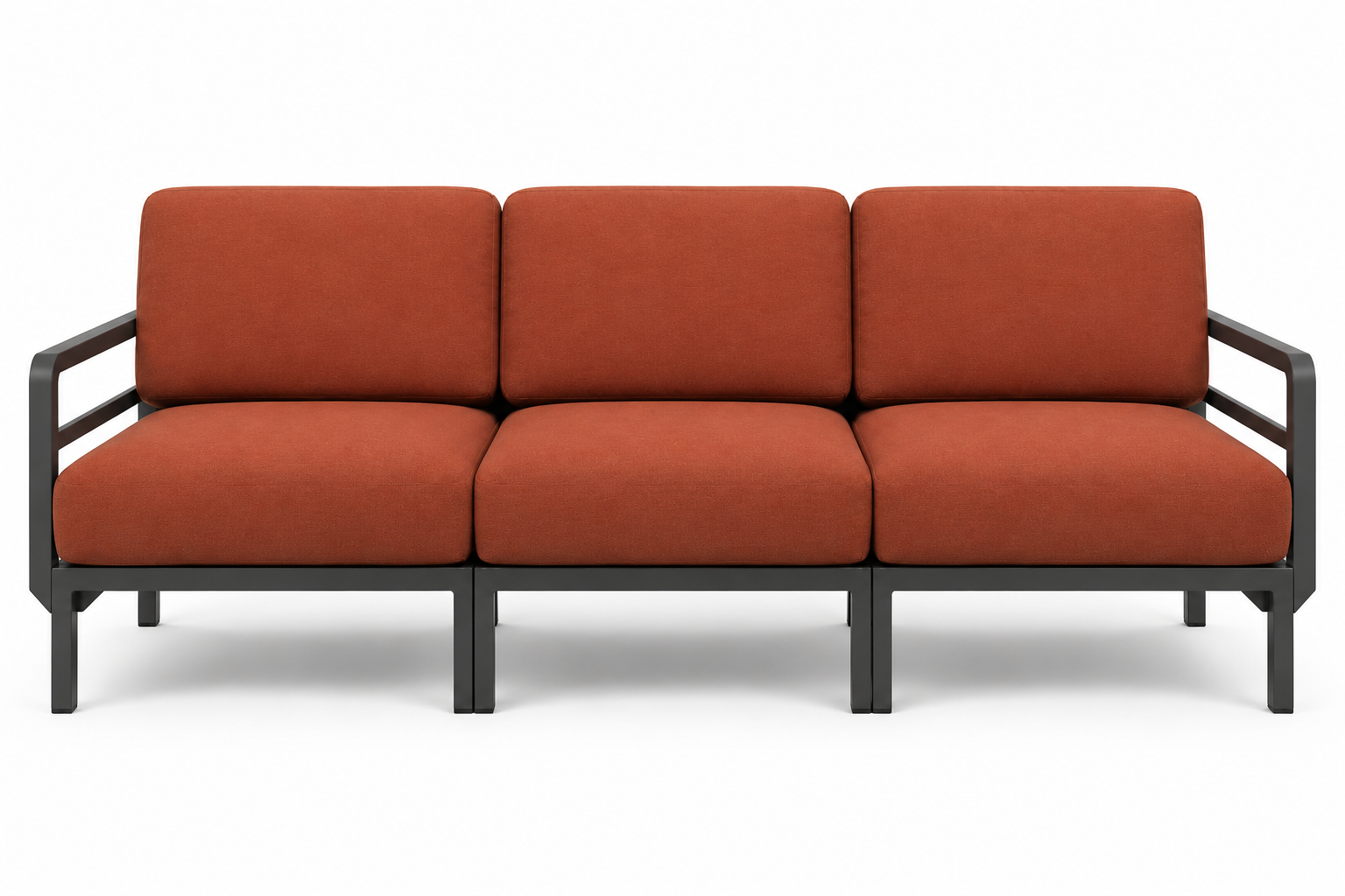 sofa Maximo Nardi, sofa na taras, sofa outdoor, włoski design