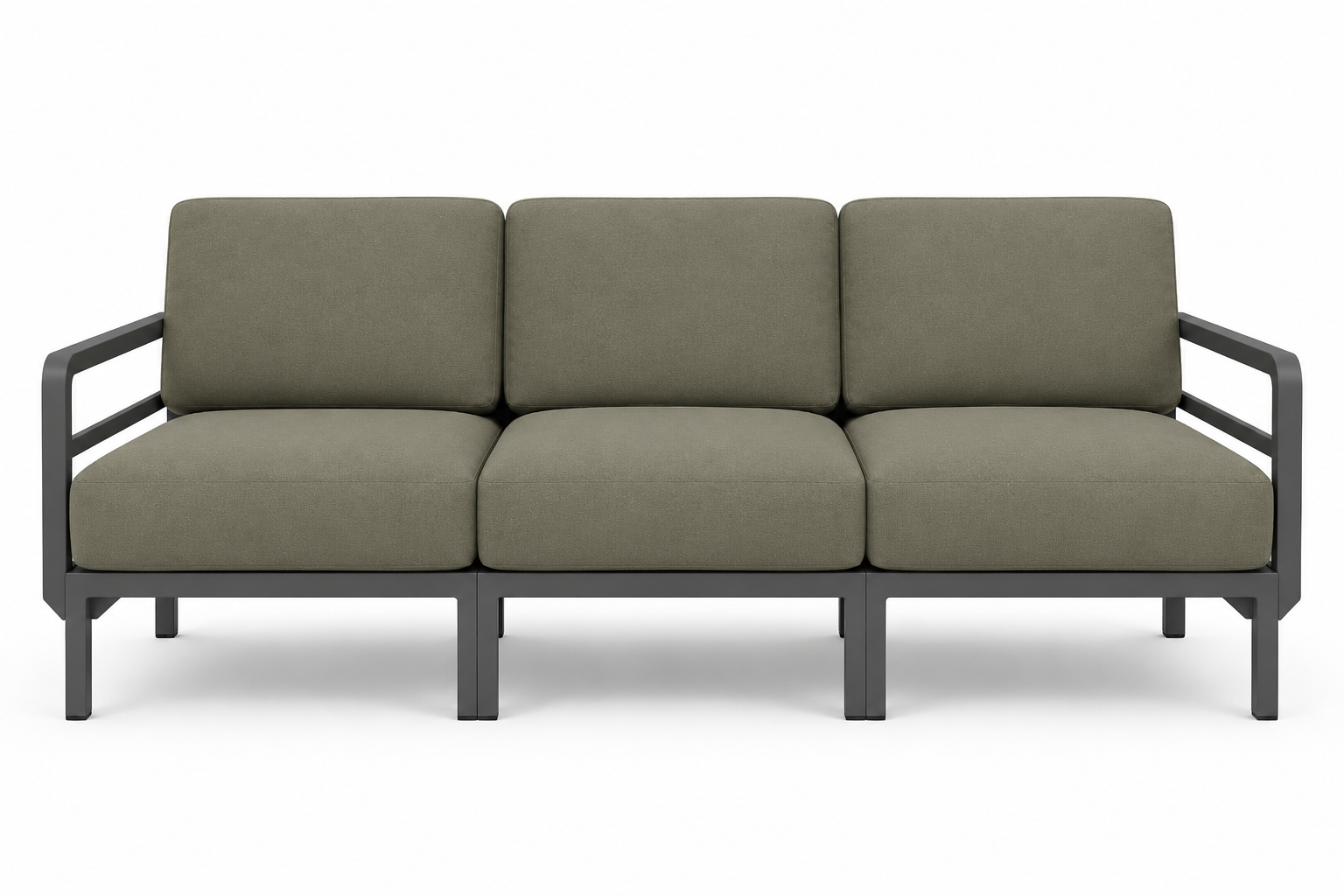 sofa Maximo Nardi, sofa na taras, sofa outdoor, włoski design