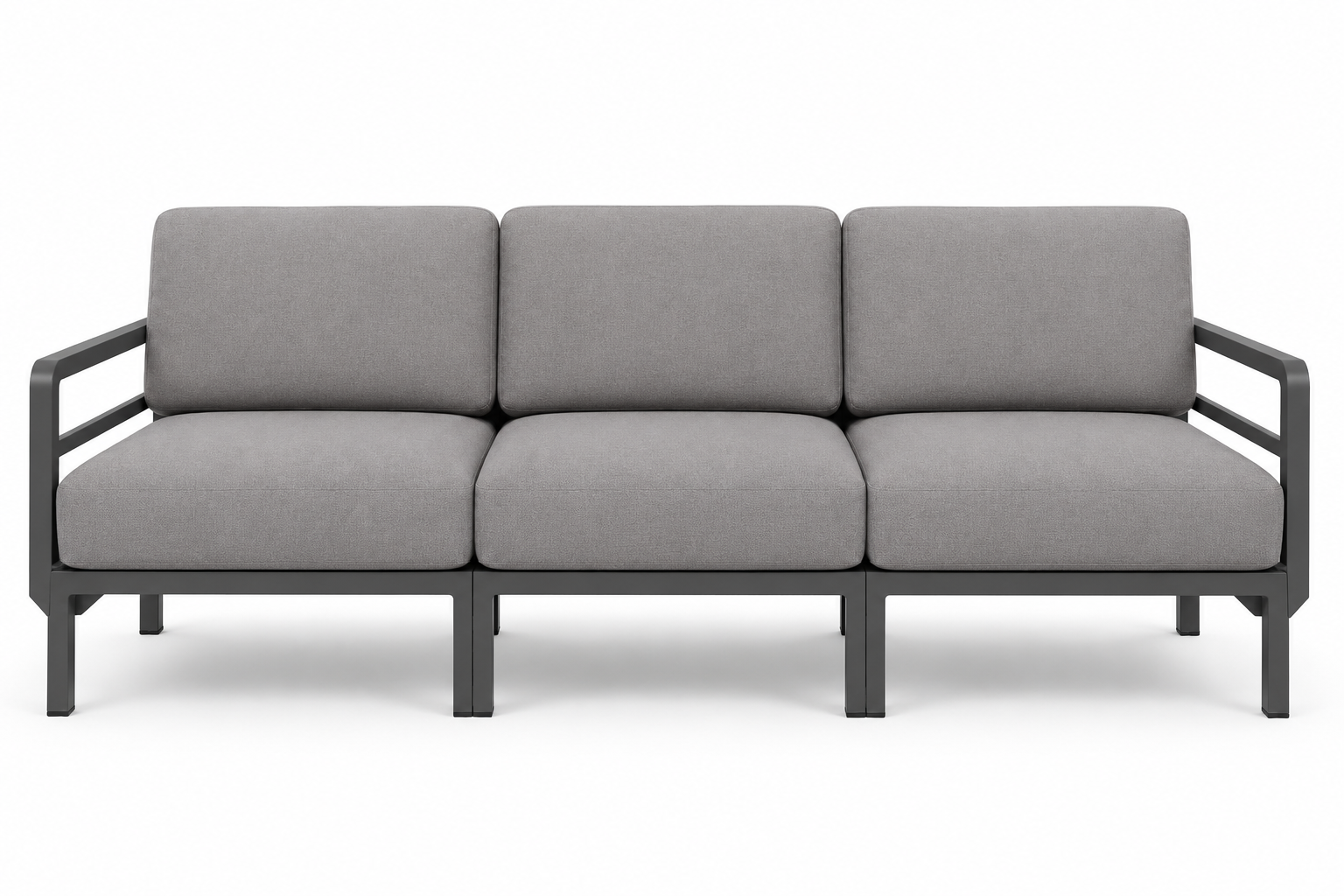 sofa Maximo Nardi, sofa na taras, sofa outdoor, włoski design