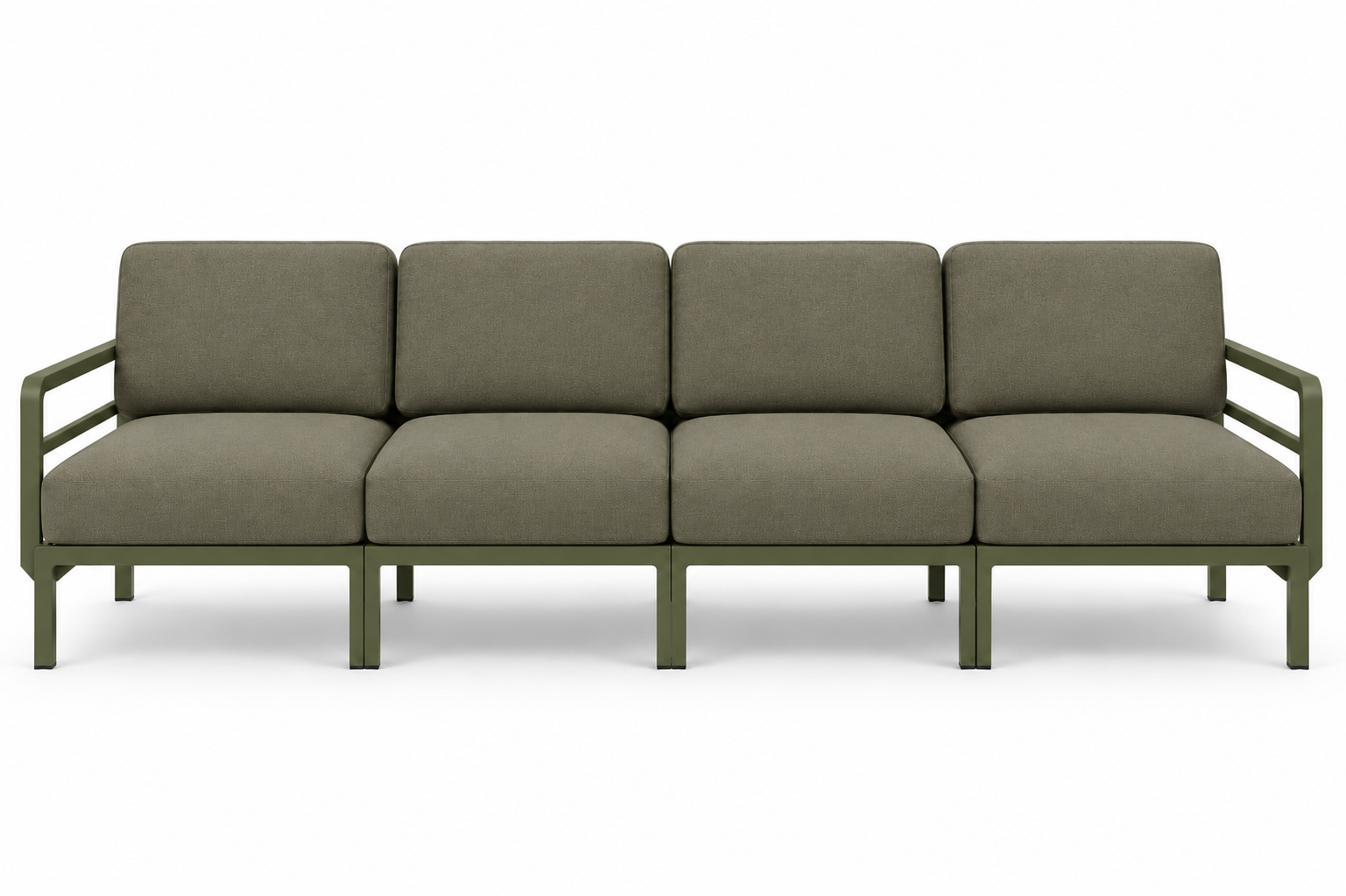 sofa Maximo Nardi, sofa na taras, sofa outdoor, włoski design