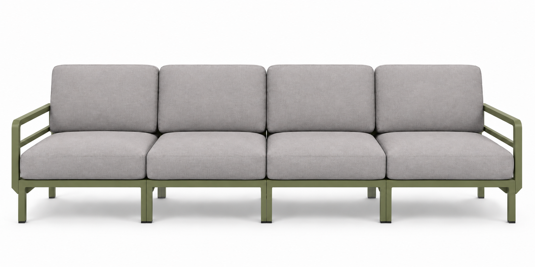 sofa Maximo Nardi, sofa na taras, sofa outdoor, włoski design