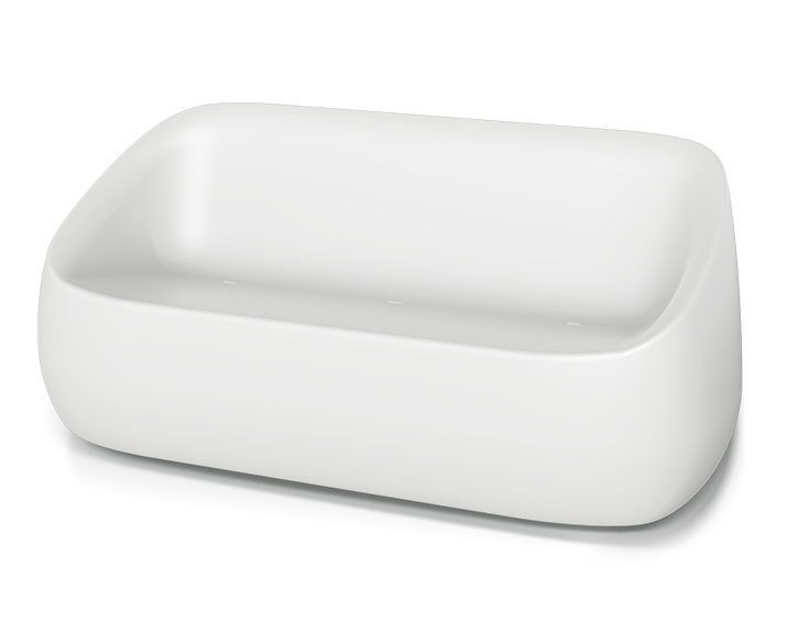 sofa Vessco, sofa Ferne, sofa z tworzywa, sofa outdoorowa, sofa tarasowa