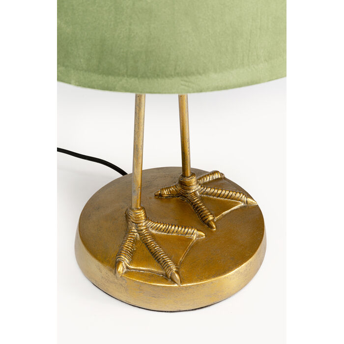lampa Duck, lampa Kare, lampa biurkowa, lampa stołowa, lampa ekstrawagancka, nowoczesny design