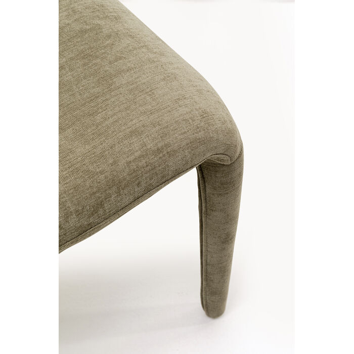 krzesło Tobi, krzesło Kare, krzesło tapicerowane, krzesło do jadalni, krzesło nowoczesne, nowoczesny design