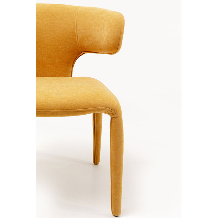 krzesło Tobi, krzesło Kare, krzesło tapicerowane, krzesło do jadalni, krzesło nowoczesne, nowoczesny design