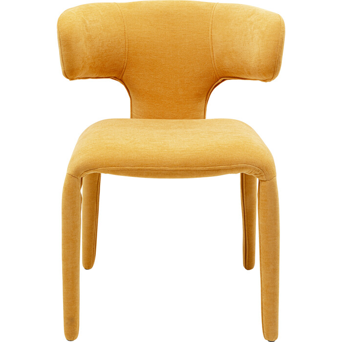 krzesło Tobi, krzesło Kare, krzesło tapicerowane, krzesło do jadalni, krzesło nowoczesne, nowoczesny design