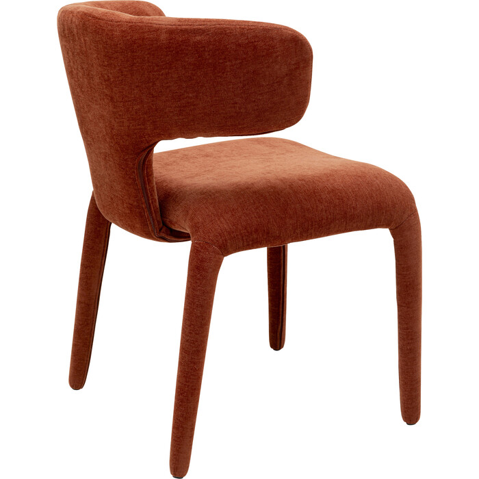 krzesło Tobi, krzesło Kare, krzesło tapicerowane, krzesło do jadalni, krzesło nowoczesne, nowoczesny design