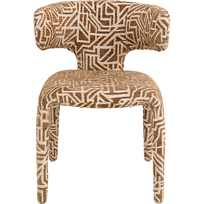 krzesło Tobi, krzesło Kare, krzesło tapicerowane, krzesło do jadalni, krzesło nowoczesne, nowoczesny design