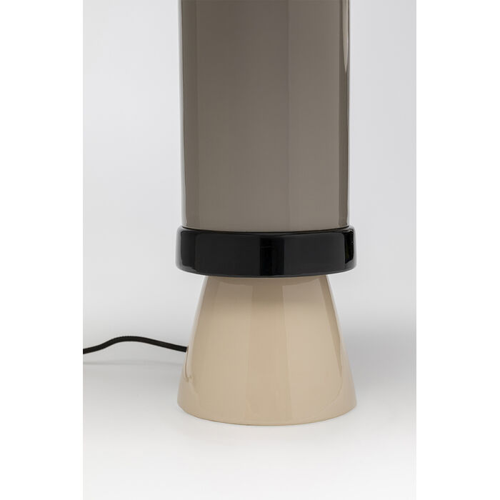 lampa Josy, lampa Kare, lampa biurkowa, lampa stołowa, lampa w stylu retro, lampa w stylu vintage