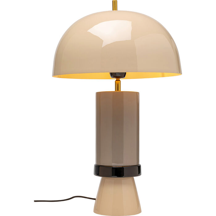 lampa Josy, lampa Kare, lampa biurkowa, lampa stołowa, lampa w stylu retro, lampa w stylu vintage