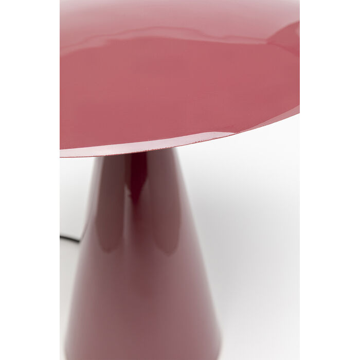 lampa Kare, lampa Fungo Flat, lampa biurkowa, lampa stołowa, nowoczesny design, lampa do salonu