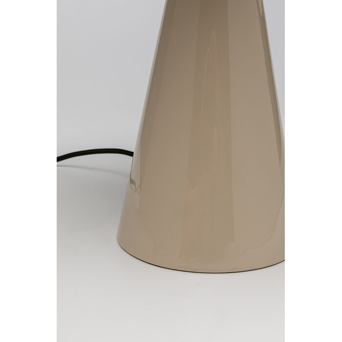 lampa Kare, lampa Fungo Flat, lampa biurkowa, lampa stołowa, nowoczesny design, lampa do salonu