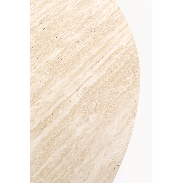 stół Cono, stół Kare, nowoczesny design, stół do jadalni, stół imitacja kamienia, ponadczasowy design