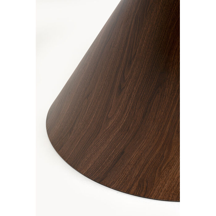 stół Cono, stół Kare, nowoczesny design, stół do jadalni, stół imitacja kamienia, ponadczasowy design