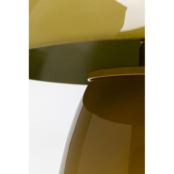lampa Kare, lampa Fungo, lampa biurkowa, lampa stołowa, nowoczesny design, lampa do salonu, lampa grzyb