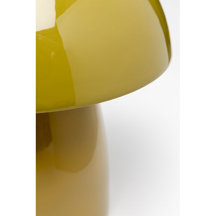 lampa Kare, lampa Fungo, lampa biurkowa, lampa stołowa, nowoczesny design, lampa do salonu, lampa grzyb