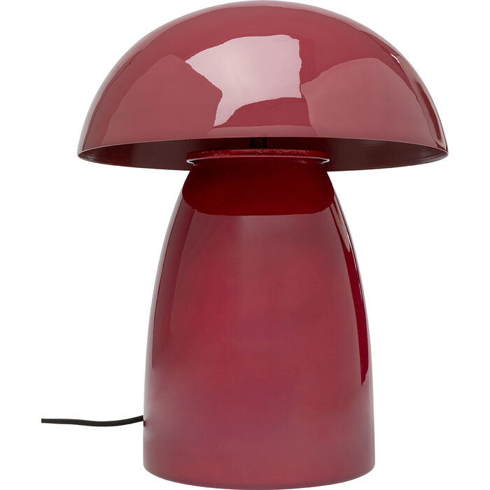 lampa Kare, lampa Fungo, lampa biurkowa, lampa stołowa, nowoczesny design, lampa do salonu, lampa grzyb