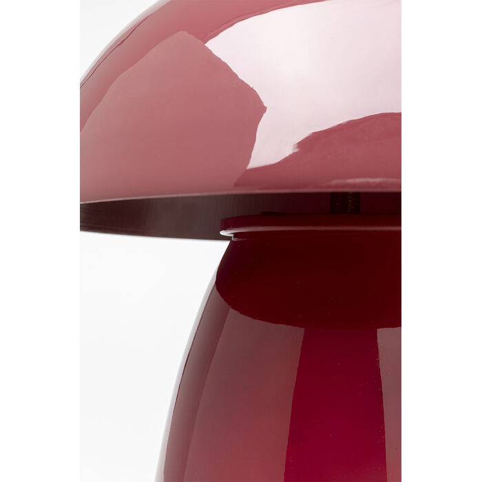 lampa Kare, lampa Fungo, lampa biurkowa, lampa stołowa, nowoczesny design, lampa do salonu, lampa grzyb