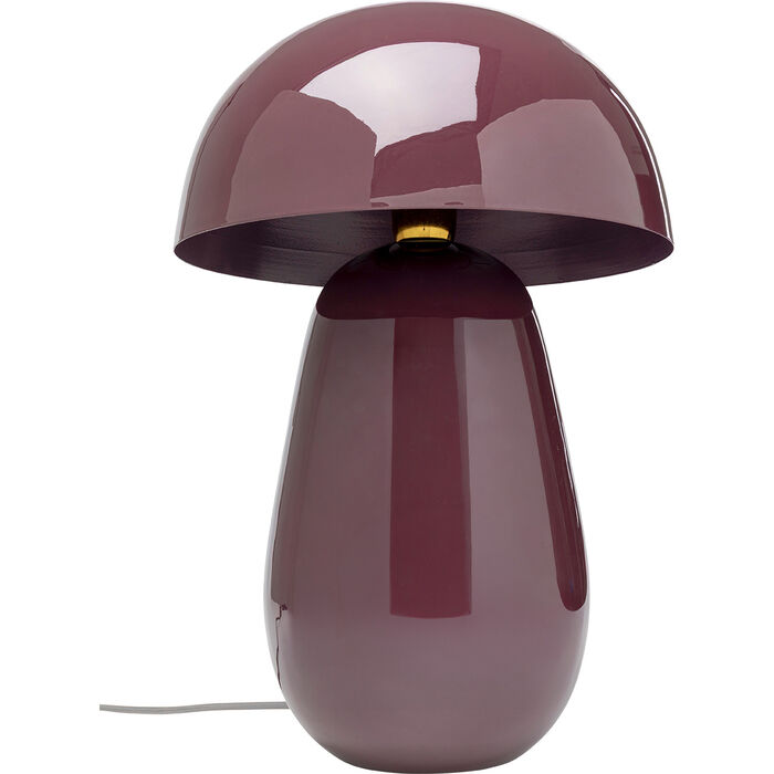 lampa Kare, lampa Fungo, lampa biurkowa, lampa stołowa, nowoczesny design, lampa do salonu, lampa grzyb