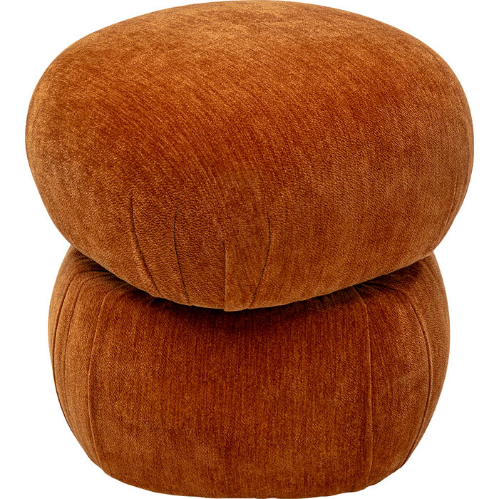 pufa Lieve, pufa Kare, niemiecki producent, pufa do salonu, pufa do sypialni, tapicerowana pufa, nowoczesny design