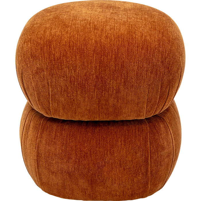 pufa Lieve, pufa Kare, niemiecki producent, pufa do salonu, pufa do sypialni, tapicerowana pufa, nowoczesny design