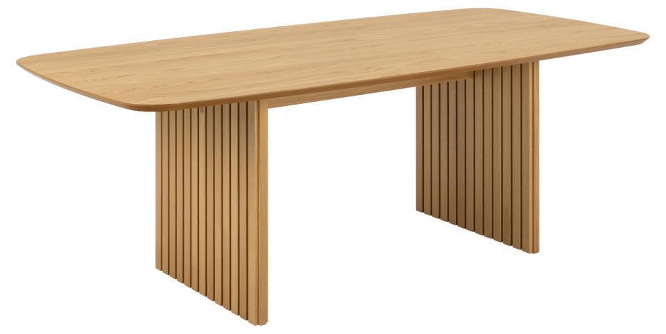 stół Christo, stół Actona, stół jadalniany, stół do jadalni, stół prostokątny