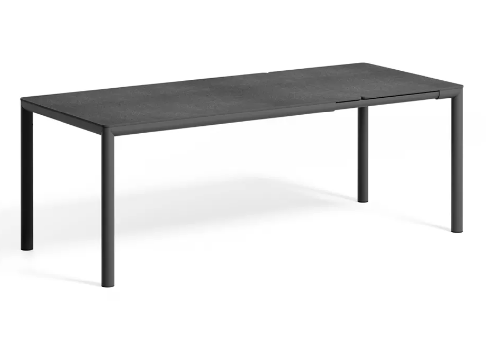 stół Tevere, stół Nardi, stół rozkładany, stół outdoorowy, stół na taras, włoski design