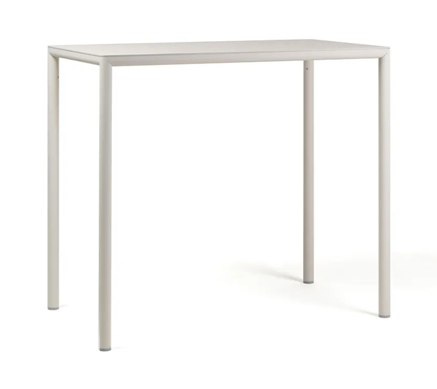 stół Piave, stół Nardi, stół z tworzywa, stół outdoorowy, stół barowy, włoski design