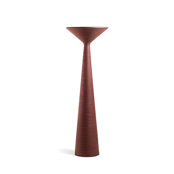 lampa Tebe, lampa Plust, lampa do salonu, lampa z tworzywa, lampa podłogowa, lampa designerska