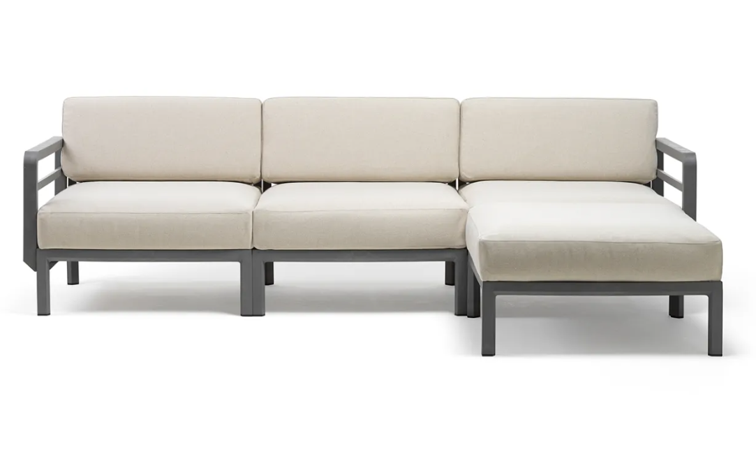 sofa Maximo Nardi, sofa na taras, sofa outdoor, włoski design