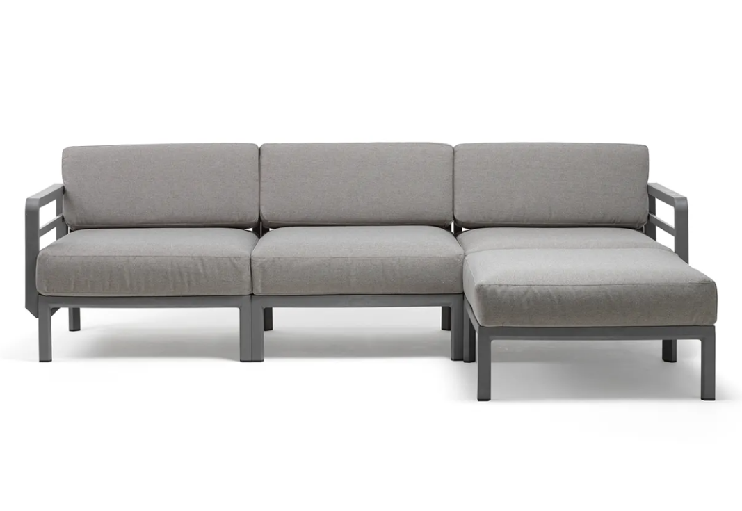 sofa Maximo Nardi, sofa na taras, sofa outdoor, włoski design
