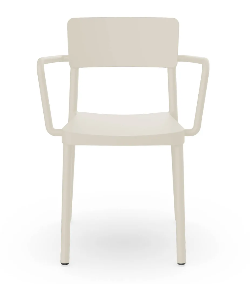 krzesło Lisboa, krzesło Resol, krzesło z tworzywa, krzesło sztaplowane, krzesło outdoorowe, krzesło do restauracji, krzesło horeca