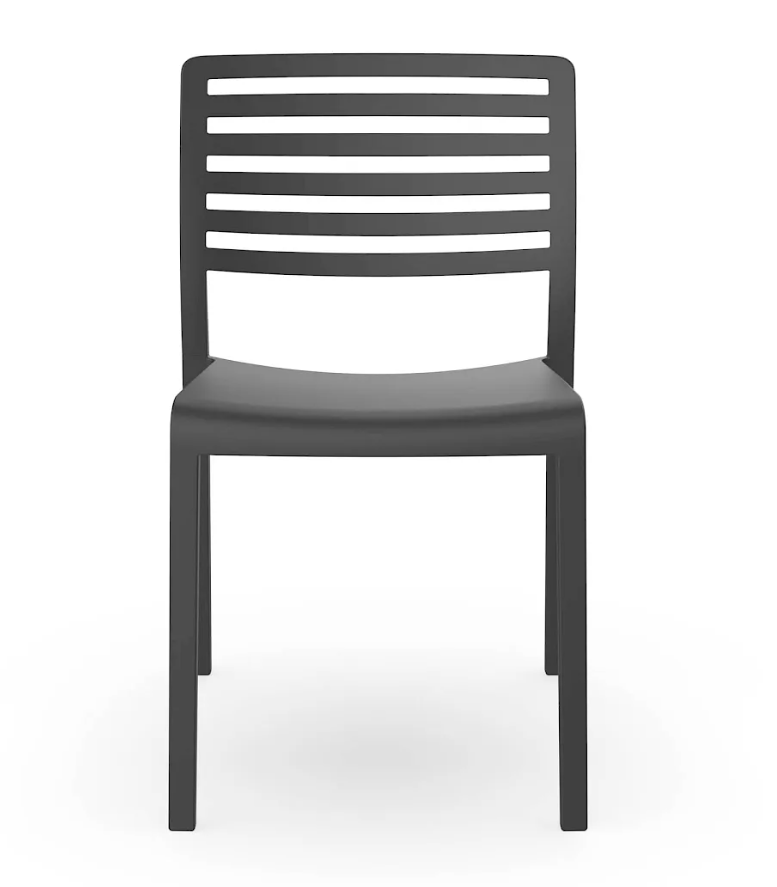 krzesło Lama, krzesło Resol, krzesło z tworzywa, krzesło sztaplowane, krzesło outdoorowe, krzesło do restauracji, krzesło horeca