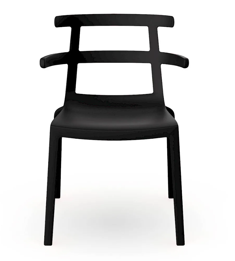 krzesło Tokyo, krzesło Resol, krzesło z tworzywa, krzesło sztaplowane, krzesło outdoorowe, krzesło do restauracji, krzesło horeca