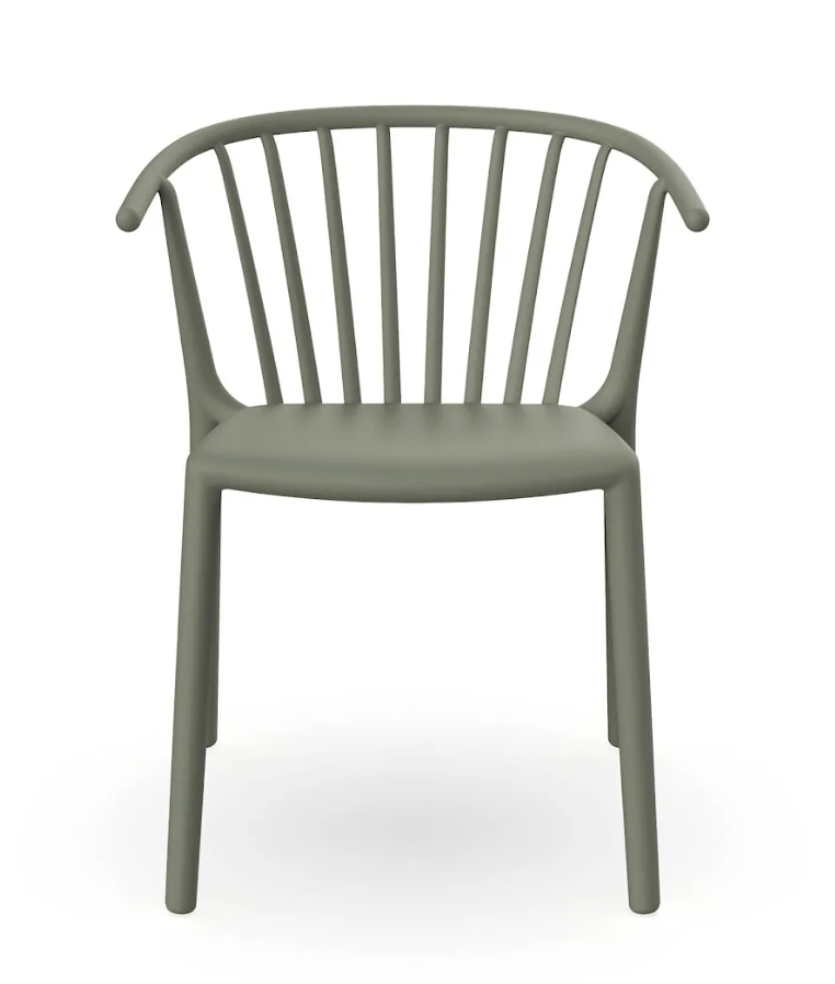 krzesło Woody, krzesło Resol, krzesło z tworzywa, krzesło sztaplowane, krzesło outdoorowe, krzesło do restauracji, krzesło horeca