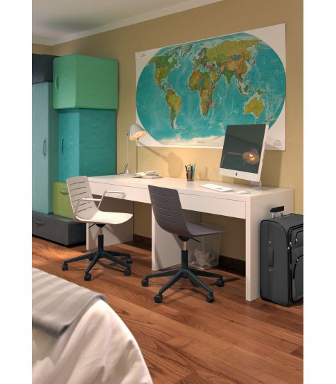 Krzesło Skin Resol, wysoka jakość, meble marki Resol, starannie dobrane surowce, komfort i wygoda, do użytku w pomieszczeniach, renomowana firma