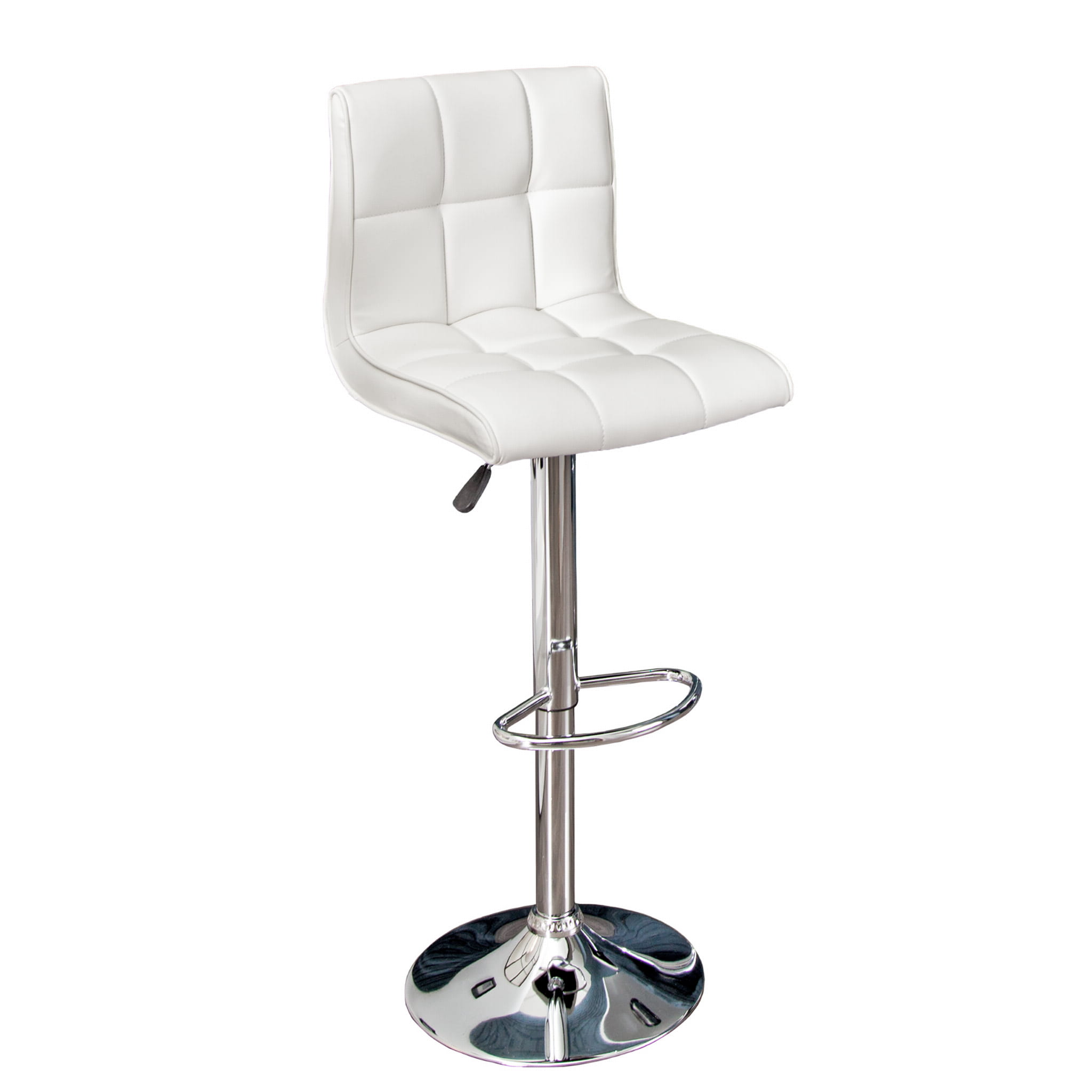 Hoker Anedo 90-115 cm biały, modny wygląd, ciekawy model, prosty kształt, elegancja