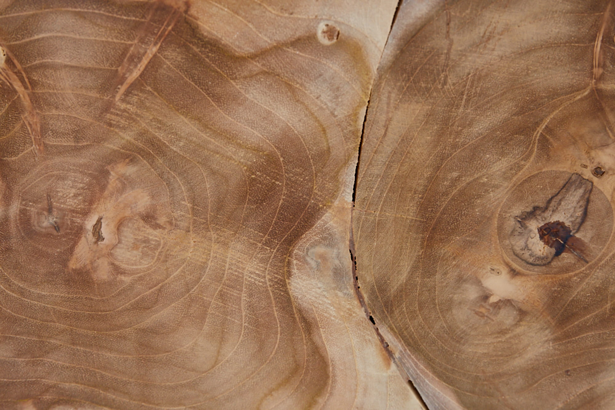 Stolik kawowy Quare 30 cm Teak, oryginalny stolik kawowy, ciekawy model, wysoka jakość, niemiecki producent