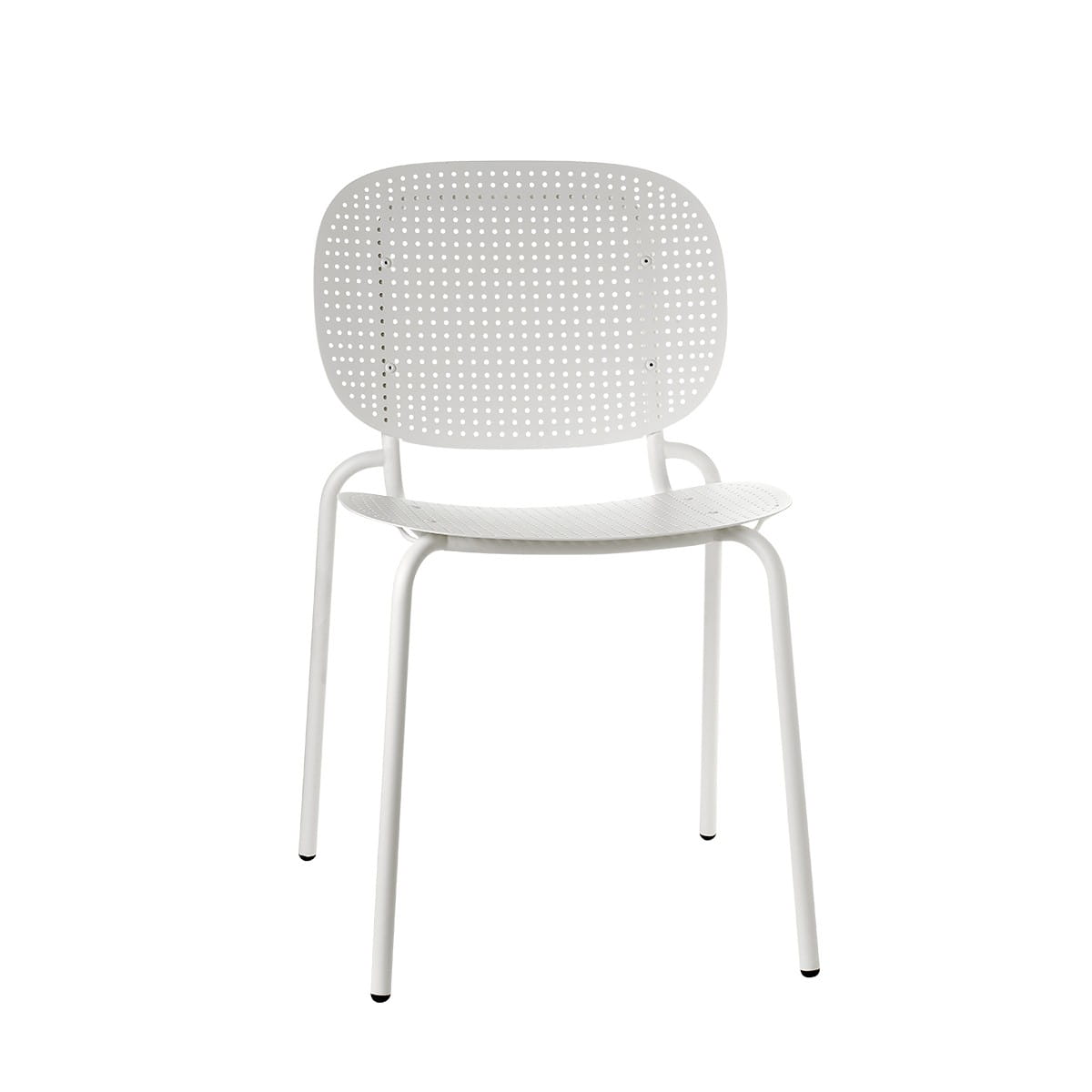Krzesło Si-Si  dots - linen