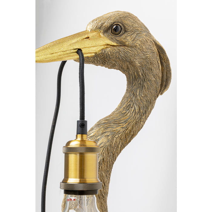 Kinkiet Heron Kare