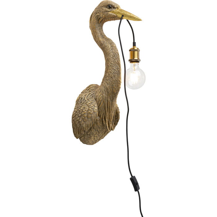 Kinkiet Heron Kare