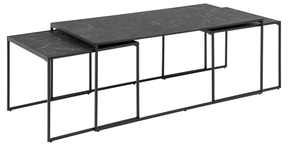 Stolik kawowy Infinity 120 cm Actona