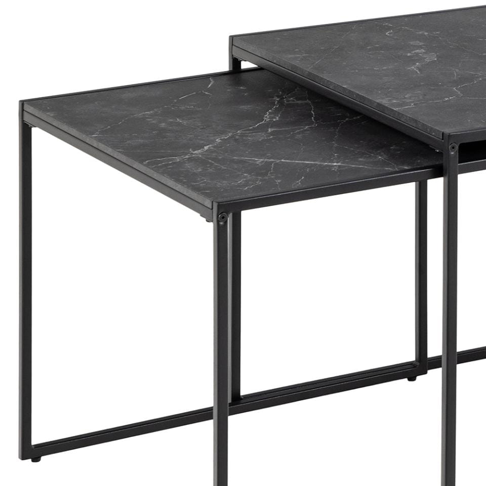 Stolik kawowy Infinity 120 cm Actona