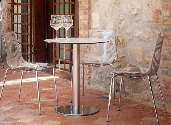 Podstawa do stołu TIFFANY