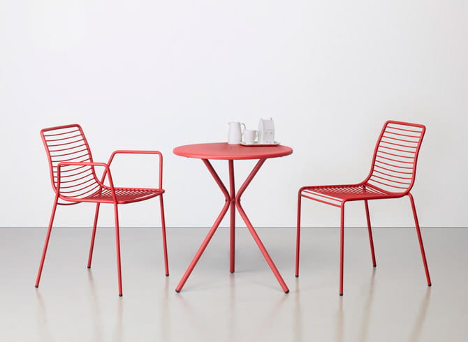 Stolik Leo Scab Design