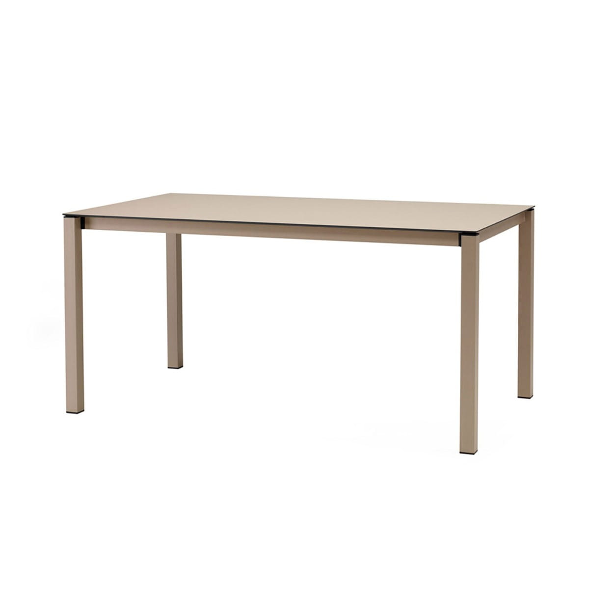 Stół Pranzo rozsuwany Scab Design