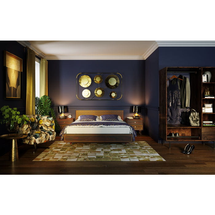 Szafa Ravello Kare, wyjątkowy styl i ciekawe modele w jakości o jaką warto dbać, produkty renomowanej niemieckiej marki Kare