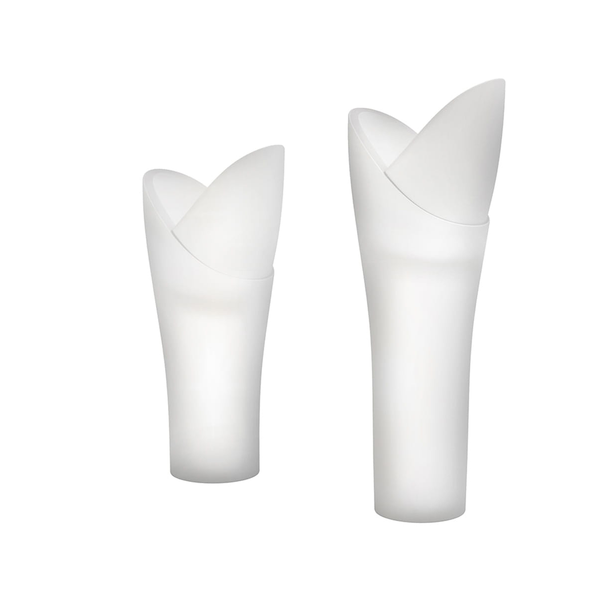 Donica Assia POT RGBW LED, donica assia LED, donica podświetlana, donica lyxo design, donica świecąca, donica na pilot, donica świetlna, donica outdoorowa, donica na event