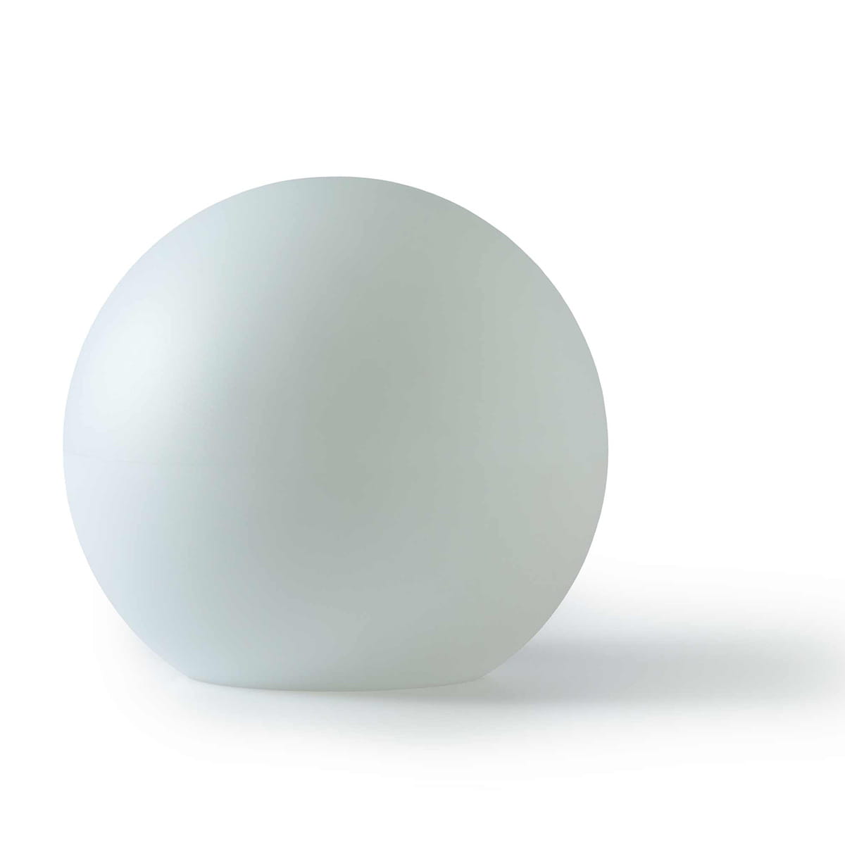 Lampa Luminous Spheres RGBW LED, Lampa Luminos LED RGBW, lampa Luminos Lyxo Design, lampa świecąca kula, lampa woodoporna